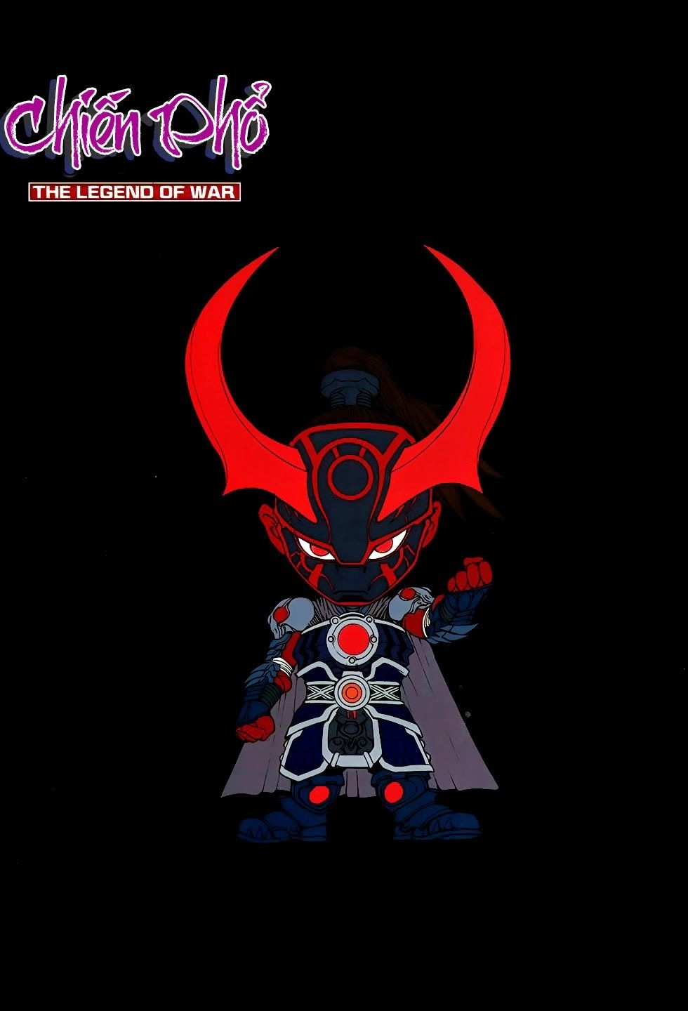 Chiến Phổ Chapter 1 - 35