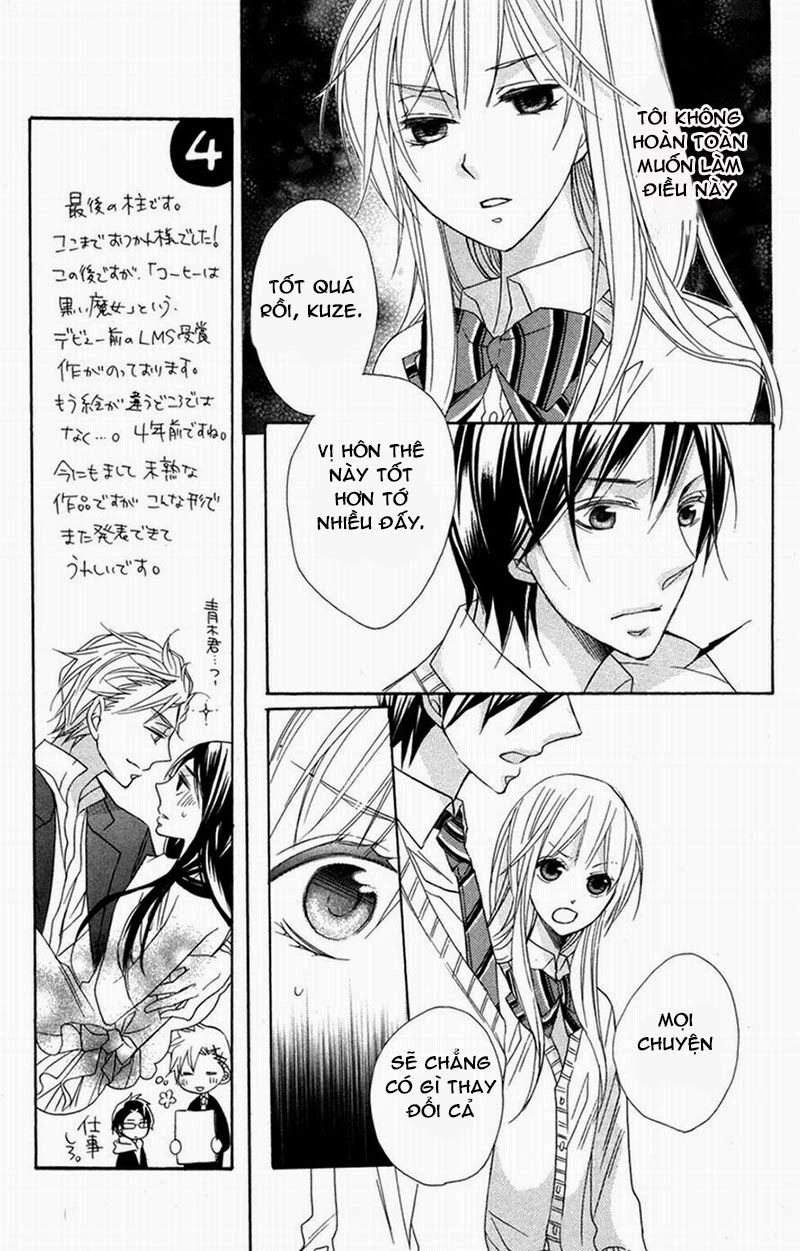 Hoa Hồng Hoang Dã Chapter 4 - 14