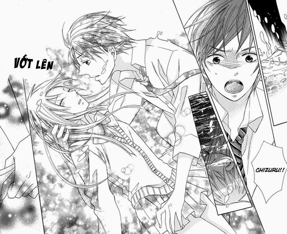 Hoa Hồng Hoang Dã Chapter 4 - 31