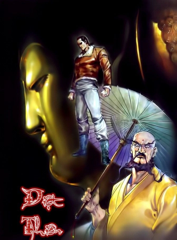 Long Thần Chapter 2 - 7