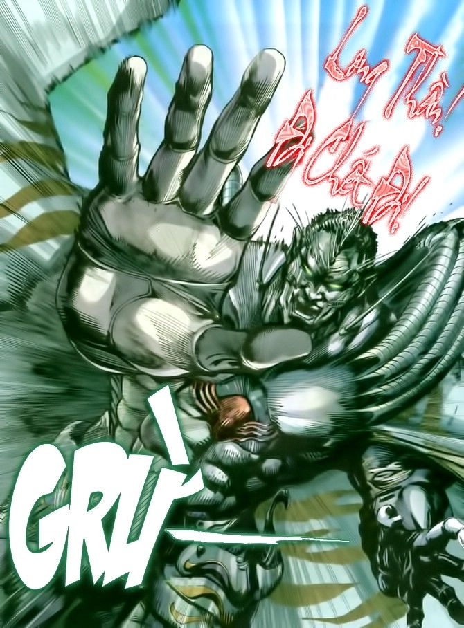 Long Thần Chapter 2 - 18