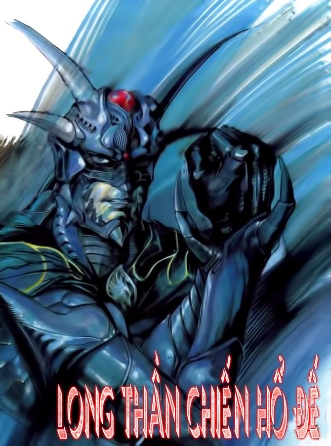 Long Thần Chapter 2 - 34