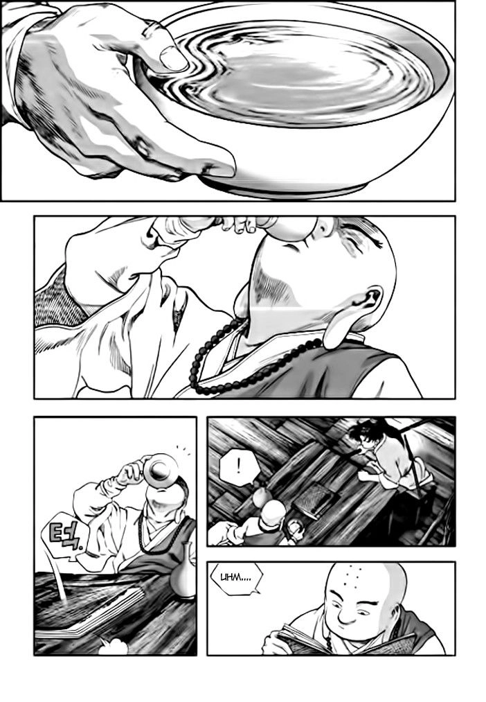 Long Phi Bất Bại 2 Chapter 7 - 3