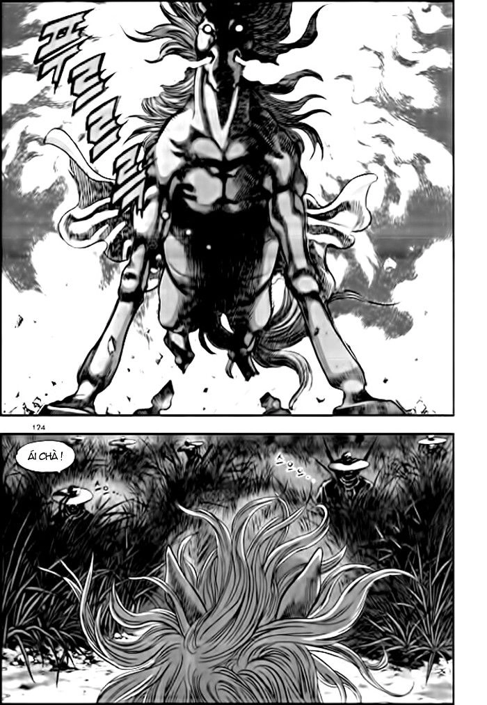 Long Phi Bất Bại 2 Chapter 7 - 13