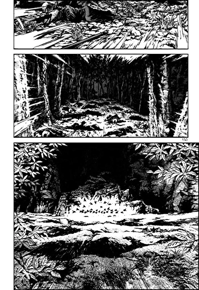 Long Phi Bất Bại 2 Chapter 9 - 5