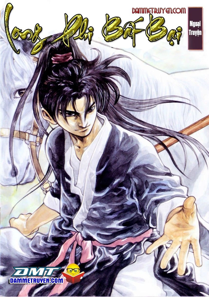 Long Phi Bất Bại 2 Chapter 10 - 1