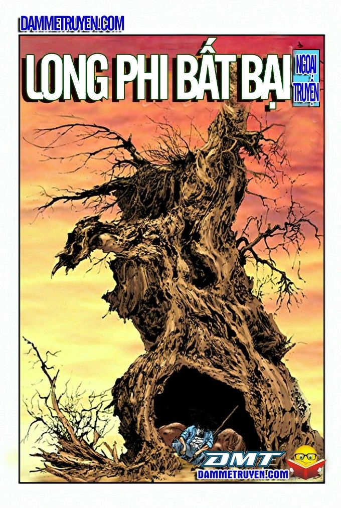 Long Phi Bất Bại 2 Chapter 11 - 1