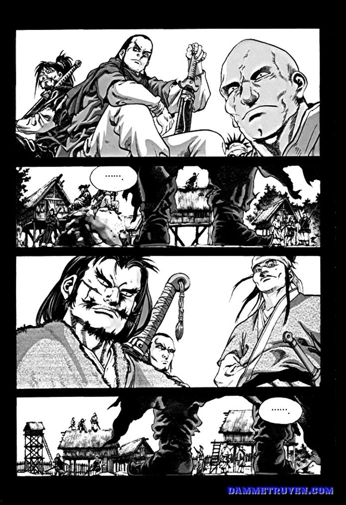 Long Phi Bất Bại 2 Chapter 11 - 2