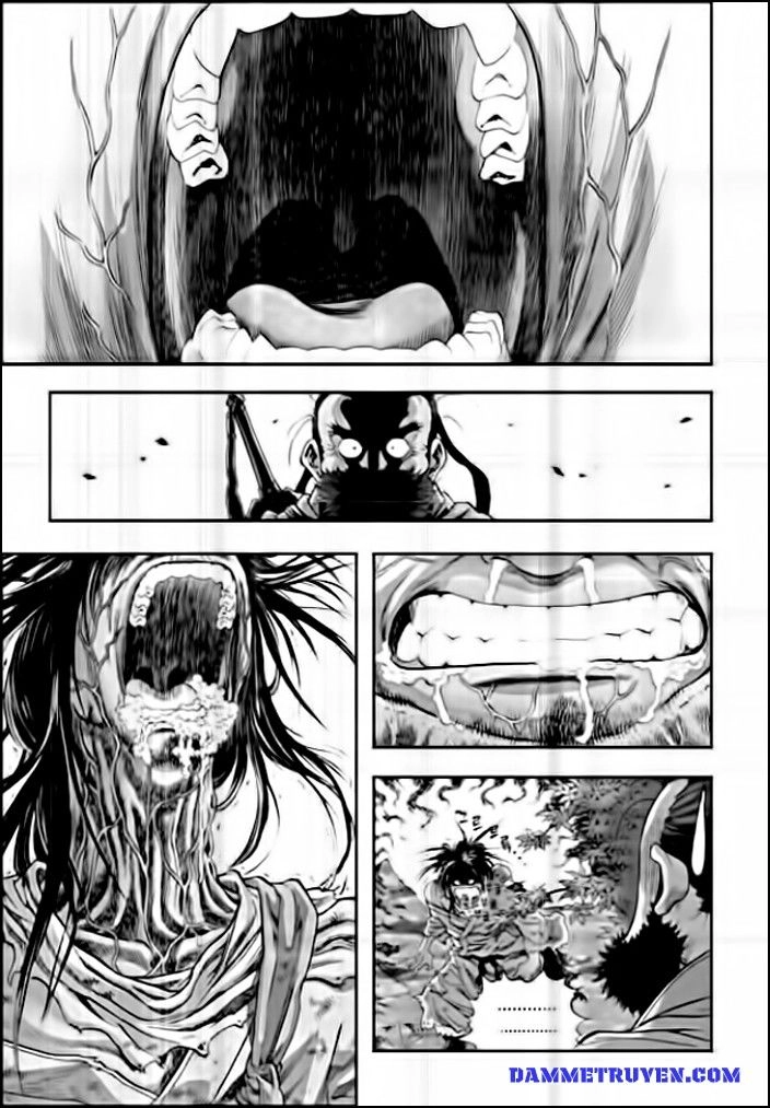 Long Phi Bất Bại 2 Chapter 11 - 10