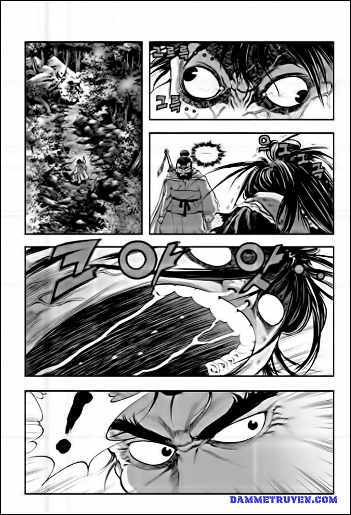 Long Phi Bất Bại 2 Chapter 11 - 11