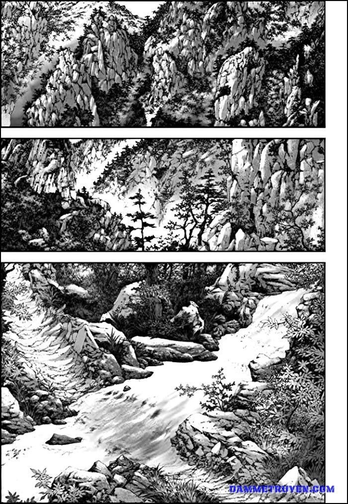 Long Phi Bất Bại 2 Chapter 11 - 16