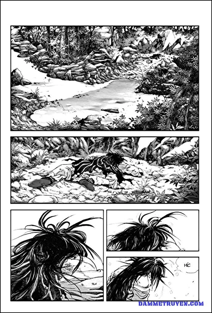 Long Phi Bất Bại 2 Chapter 11 - 17