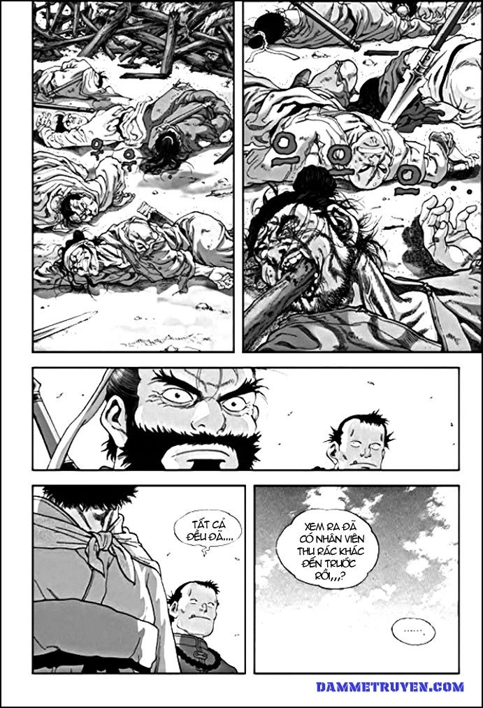 Long Phi Bất Bại 2 Chapter 11 - 19