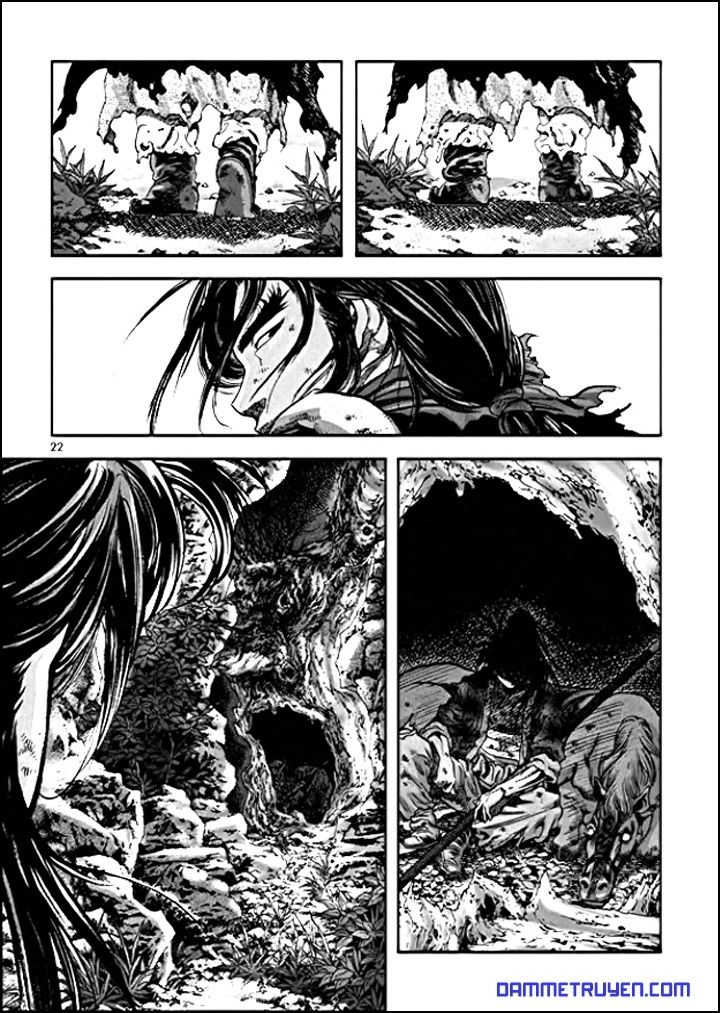 Long Phi Bất Bại 2 Chapter 12 - 4