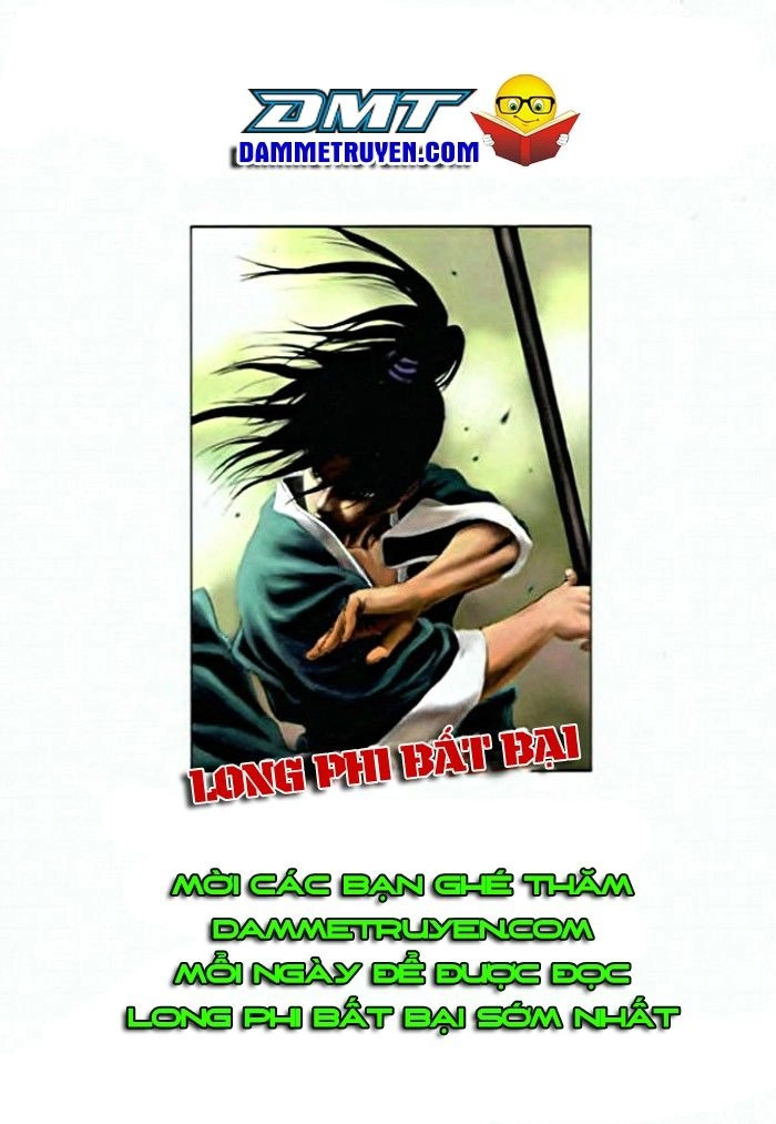 Long Phi Bất Bại 2 Chapter 12 - 20