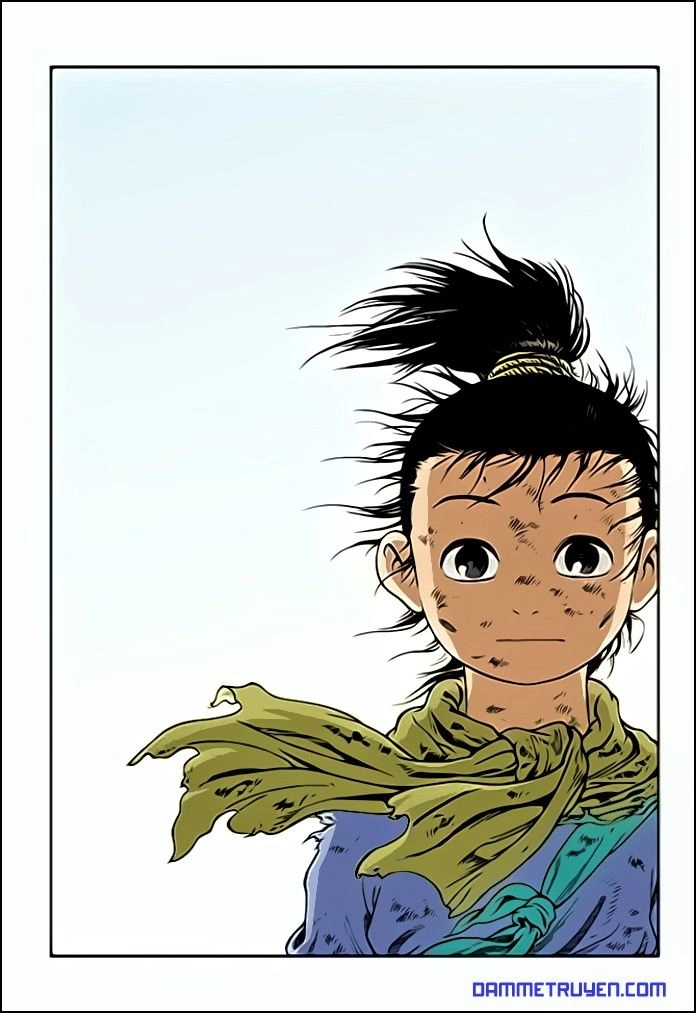 Long Phi Bất Bại 2 Chapter 13 - 13