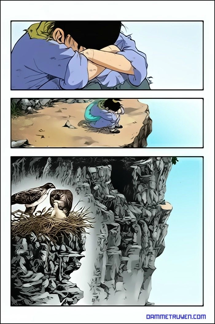 Long Phi Bất Bại 2 Chapter 15 - 8