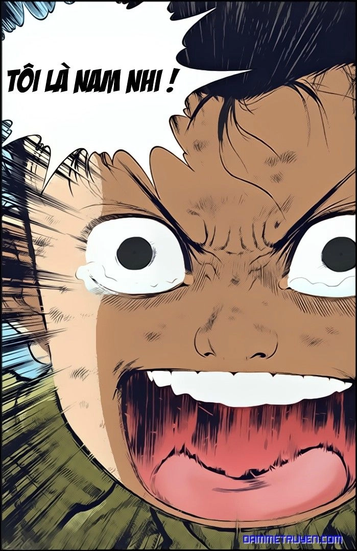 Long Phi Bất Bại 2 Chapter 15 - 15