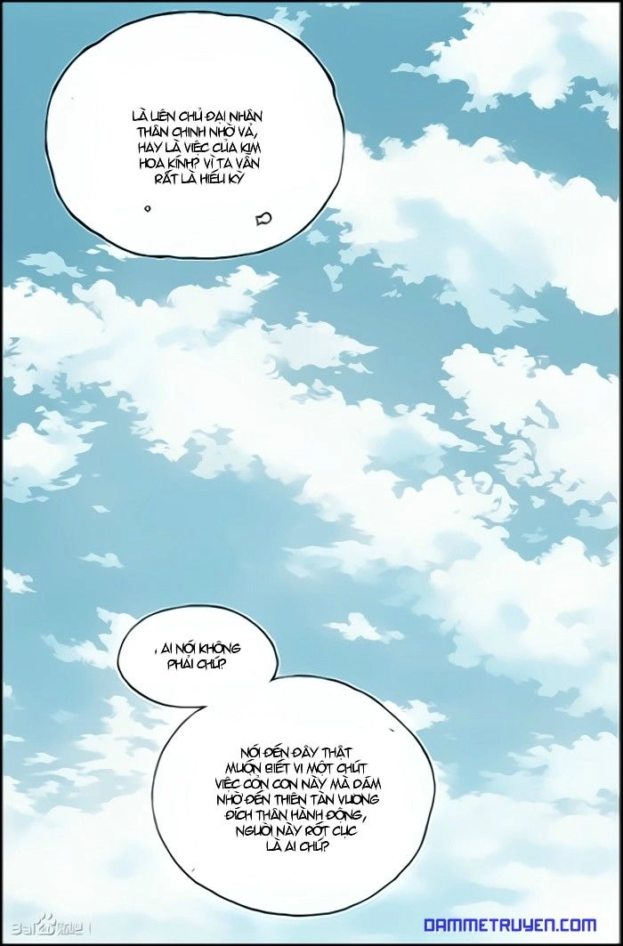 Long Phi Bất Bại 2 Chapter 16 - 7