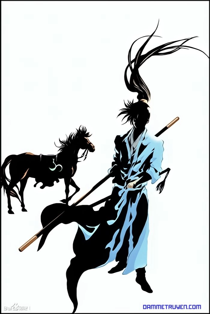 Long Phi Bất Bại 2 Chapter 19 - 21