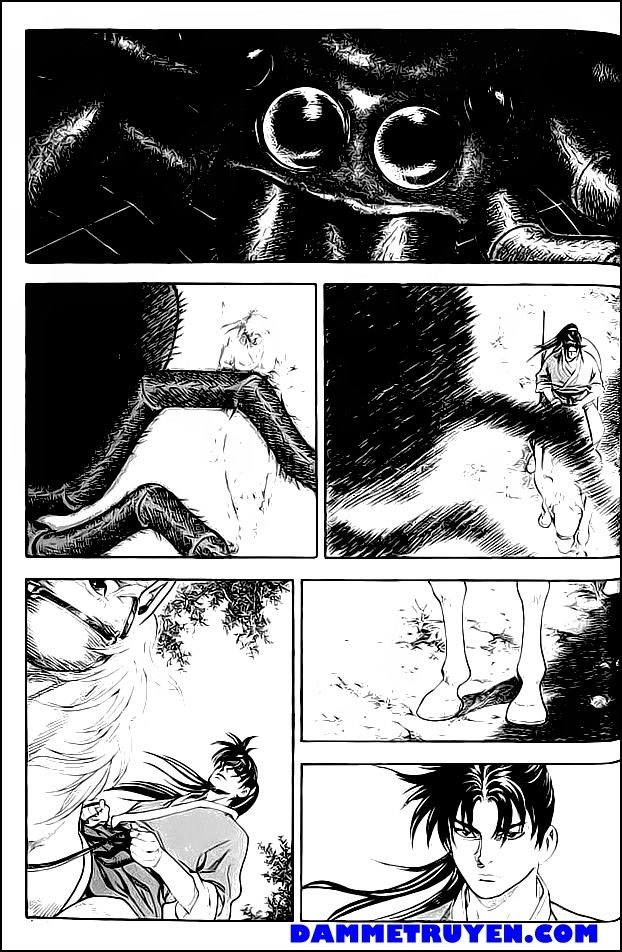 Long Phi Bất Bại 2 Chapter 21 - 7