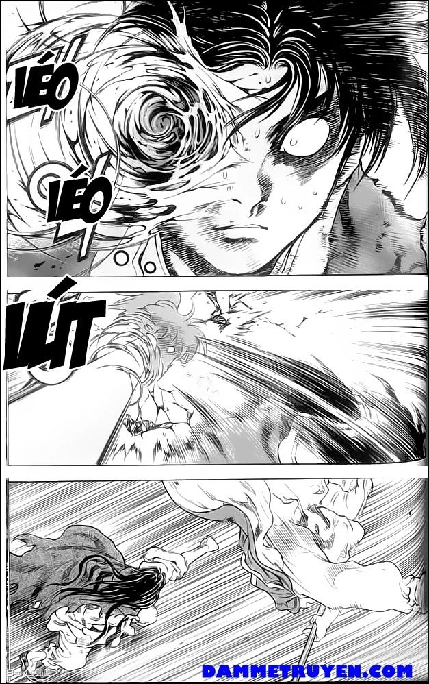 Long Phi Bất Bại 2 Chapter 25 - 2