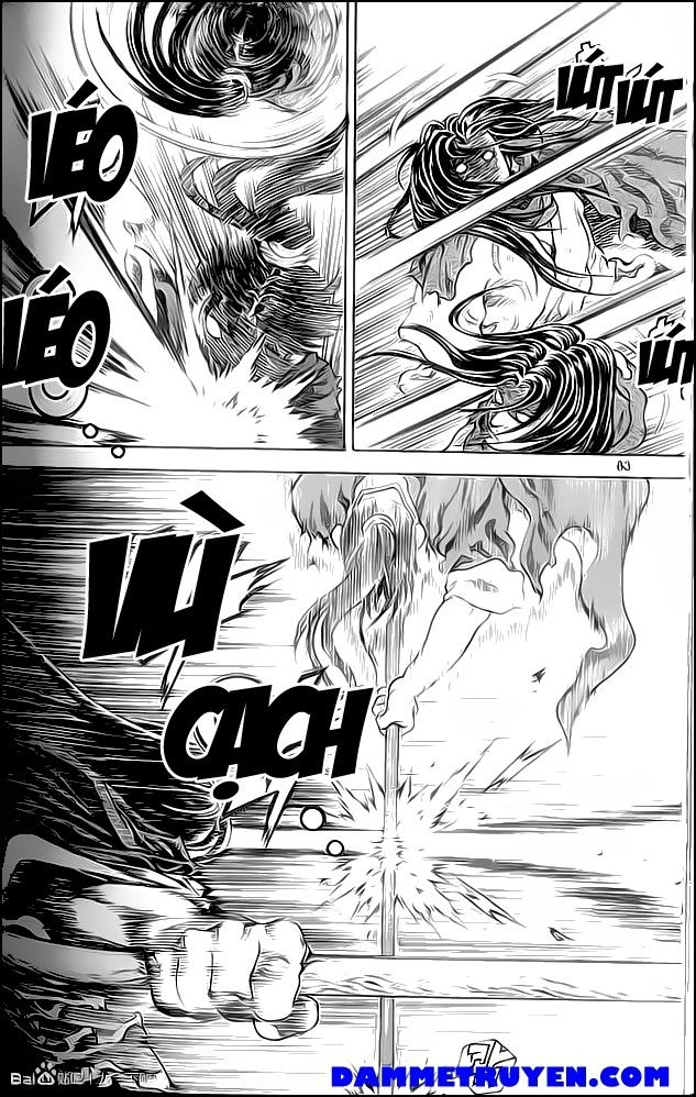 Long Phi Bất Bại 2 Chapter 25 - 3