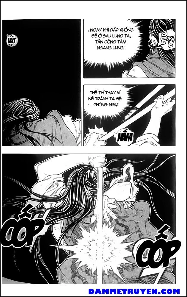 Long Phi Bất Bại 2 Chapter 25 - 5