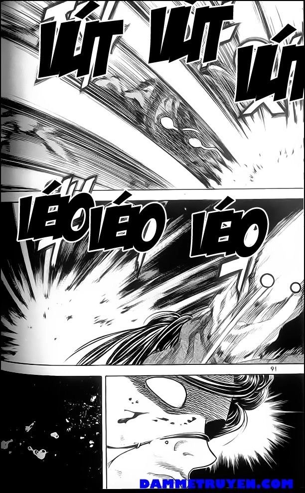 Long Phi Bất Bại 2 Chapter 25 - 8