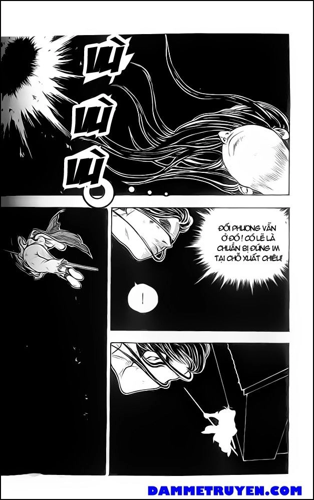 Long Phi Bất Bại 2 Chapter 25 - 10