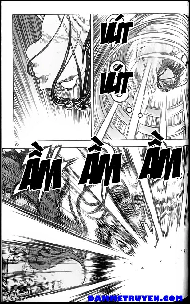 Long Phi Bất Bại 2 Chapter 25 - 11