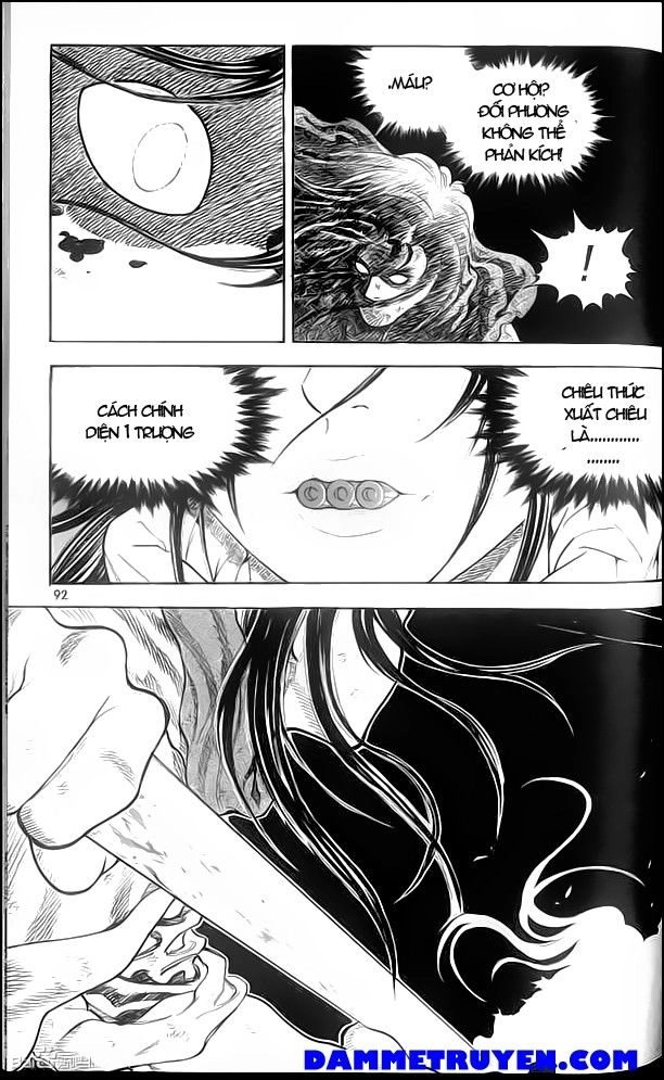 Long Phi Bất Bại 2 Chapter 25 - 12