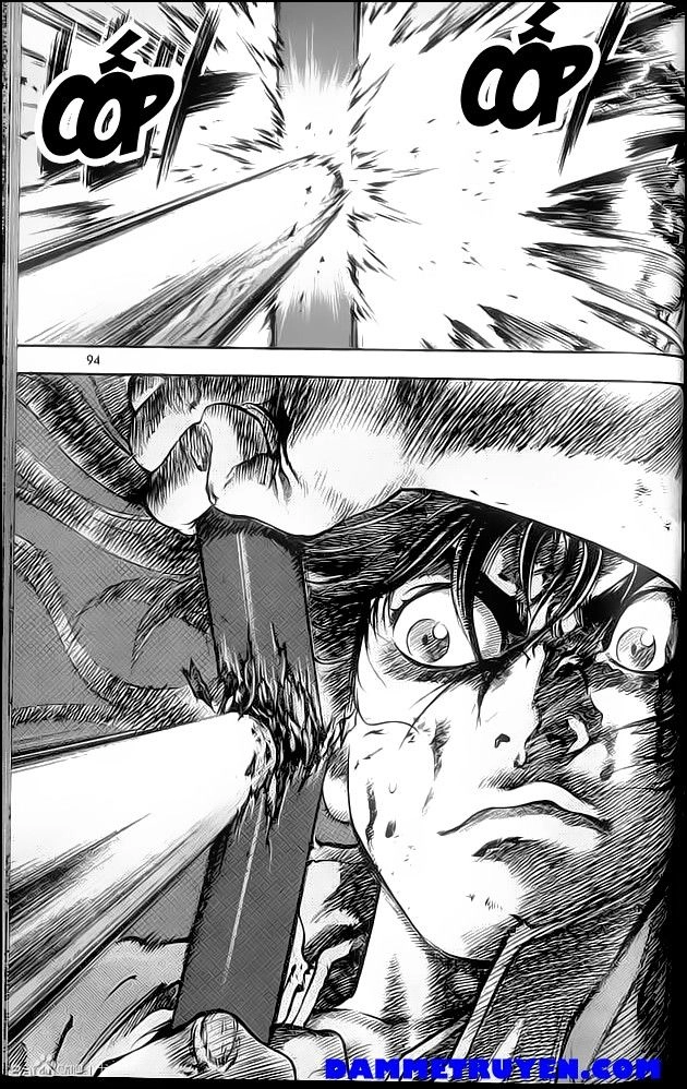 Long Phi Bất Bại 2 Chapter 25 - 14