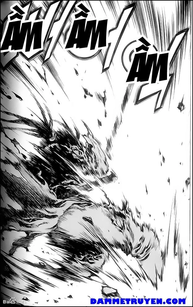 Long Phi Bất Bại 2 Chapter 25 - 15