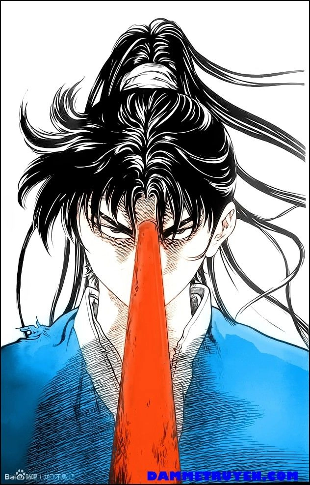 Long Phi Bất Bại 2 Chapter 25 - 18