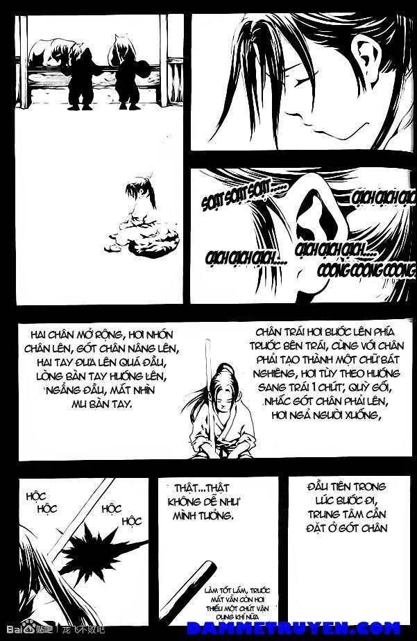 Long Phi Bất Bại 2 Chapter 27 - 12