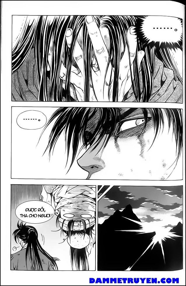 Long Phi Bất Bại 2 Chapter 30 - 4