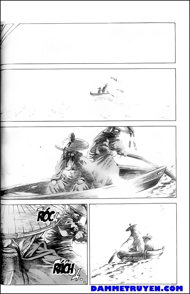 Long Phi Bất Bại 2 Chapter 30 - 9