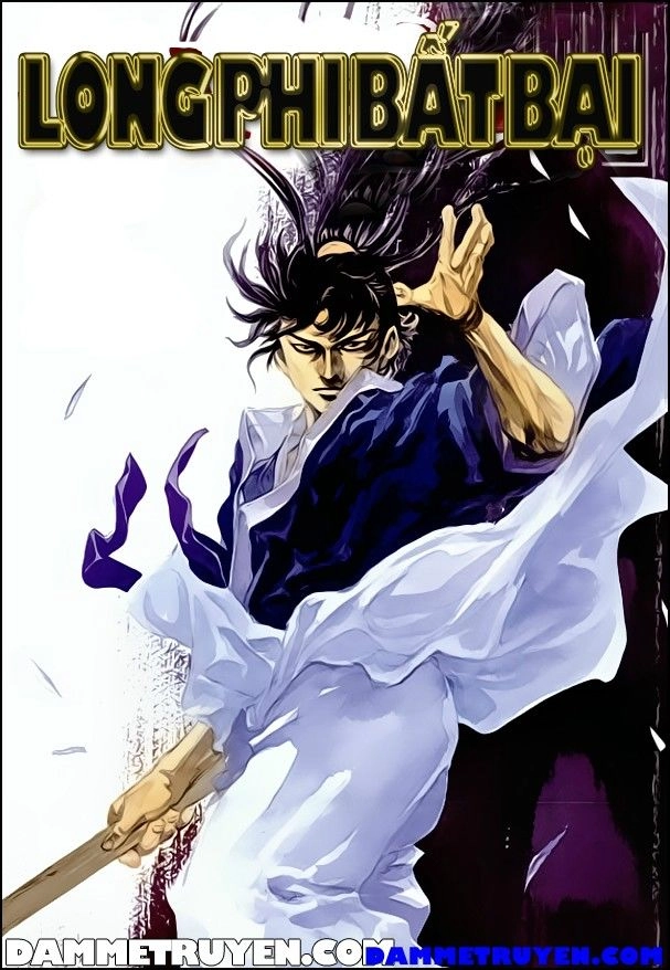 Long Phi Bất Bại 2 Chapter 31 - 20