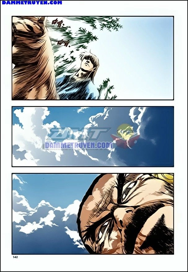 Long Phi Bất Bại 2 Chapter 48 - 8