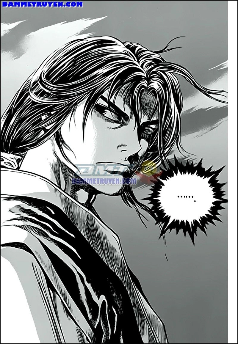 Long Phi Bất Bại 2 Chapter 52 - 9