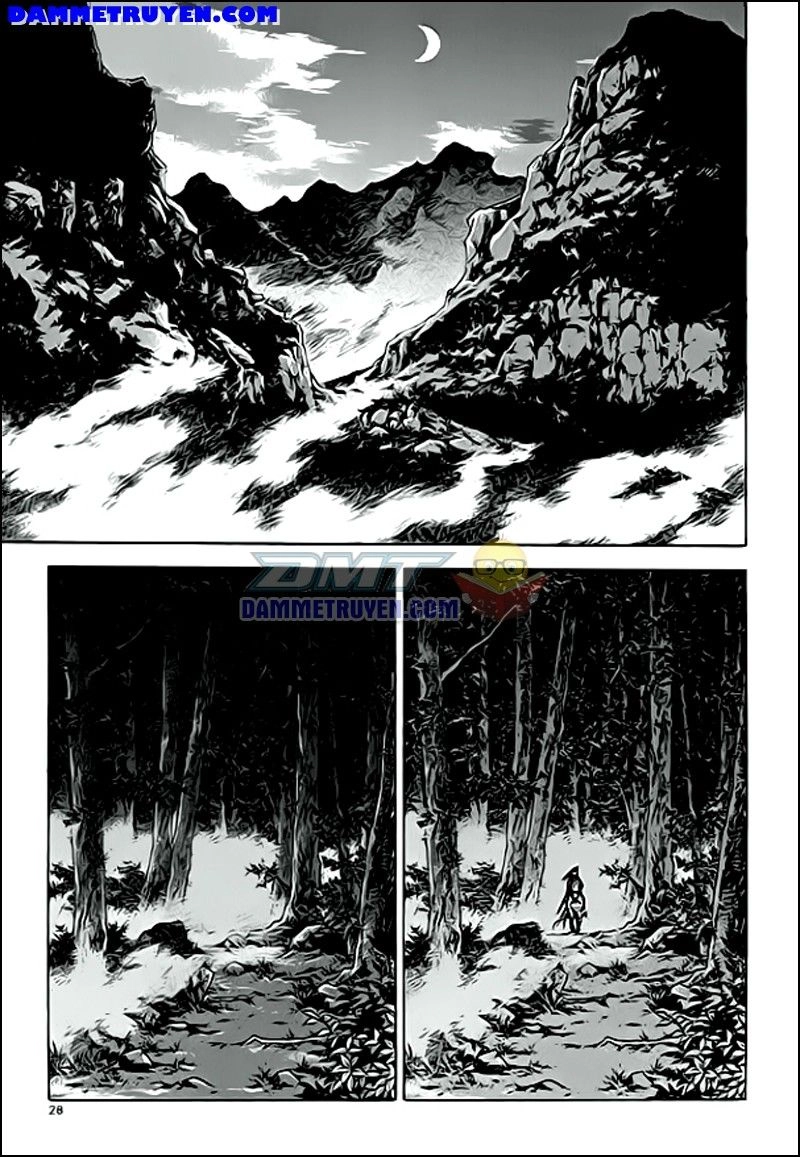 Long Phi Bất Bại 2 Chapter 52 - 11