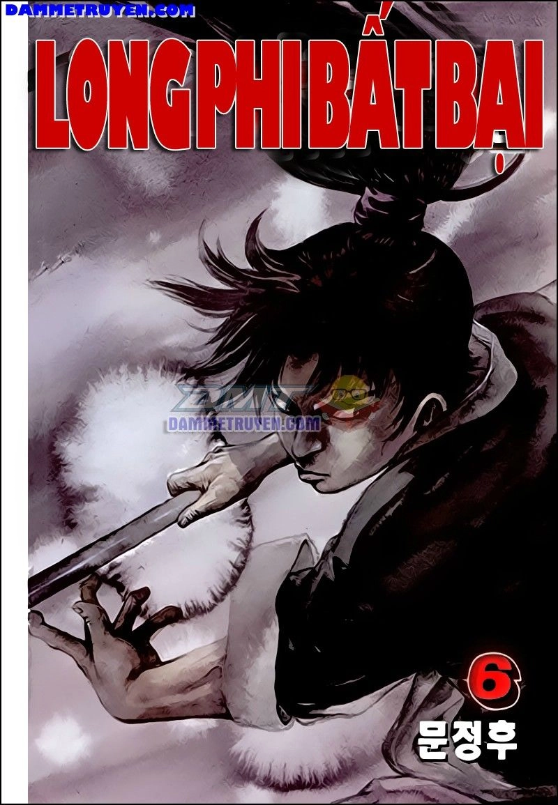 Long Phi Bất Bại 2 Chapter 55 - 20