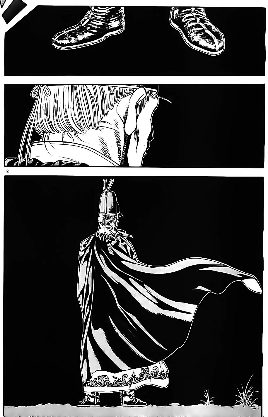 Long Phi Bất Bại 2 Chapter 60 - 9