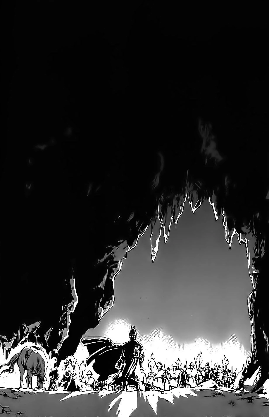 Long Phi Bất Bại 2 Chapter 60 - 10