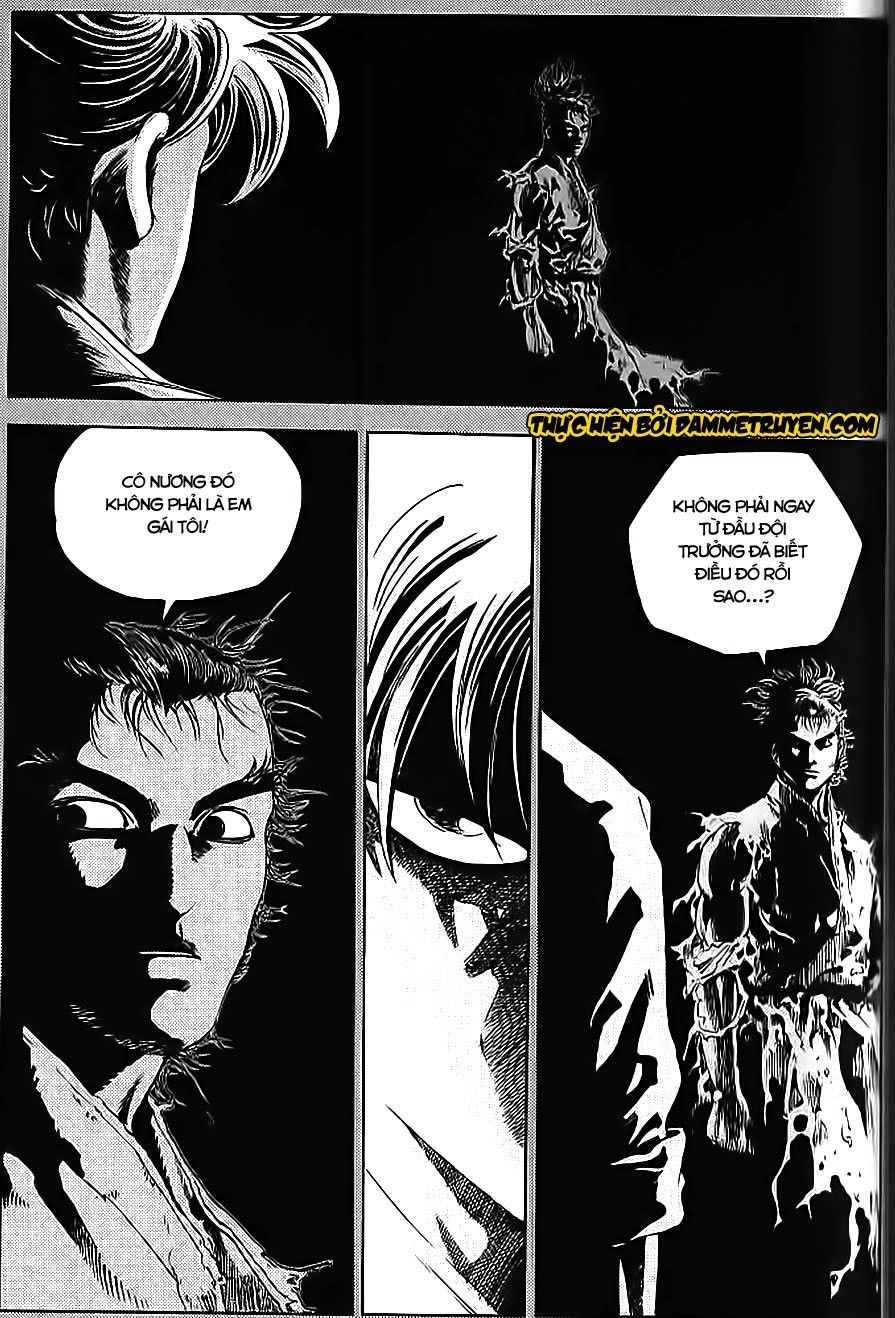 Long Phi Bất Bại 2 Chapter 65 - 19