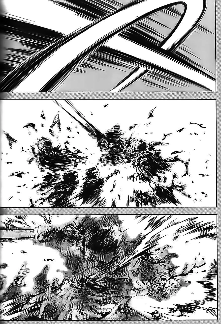 Long Phi Bất Bại 2 Chapter 66 - 21