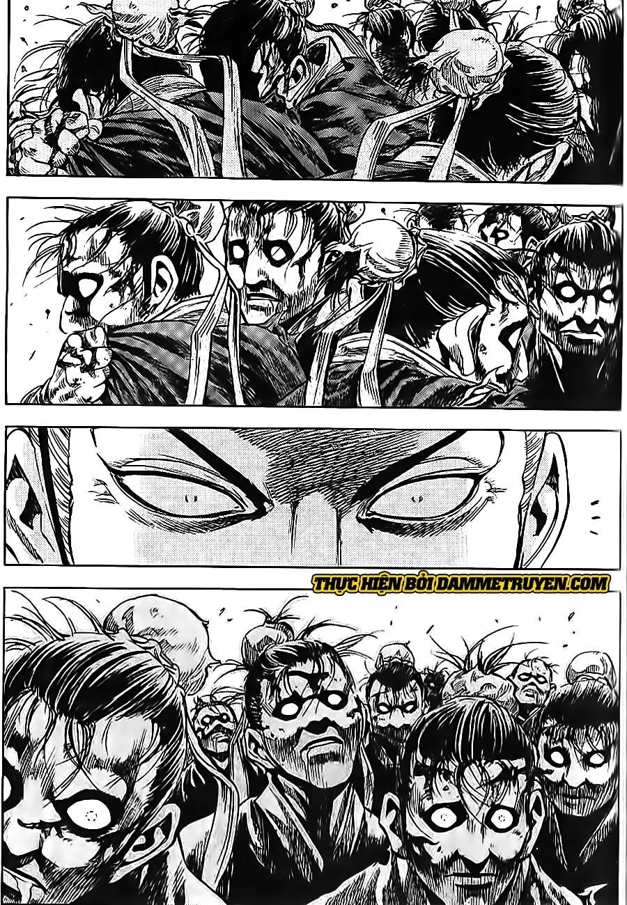 Long Phi Bất Bại 2 Chapter 66 - 26