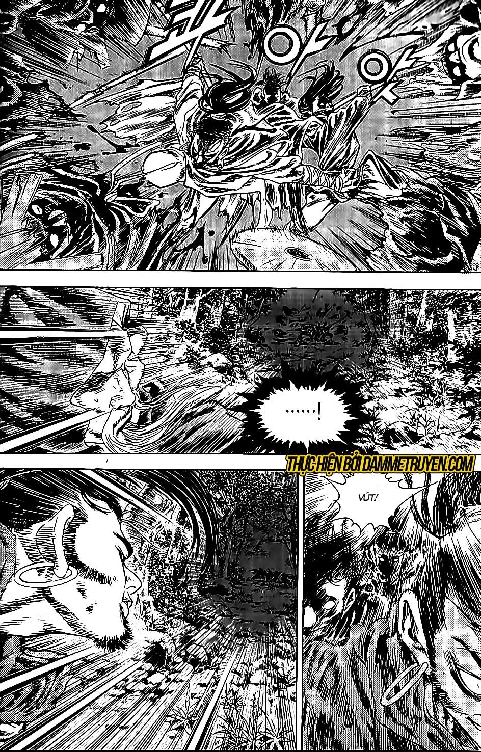 Long Phi Bất Bại 2 Chapter 73 - 3