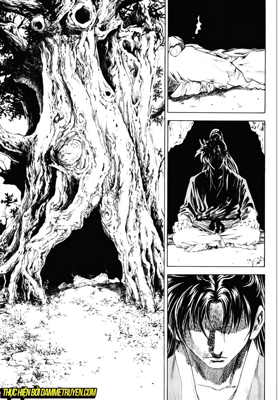 Long Phi Bất Bại 2 Chapter 75 - 18